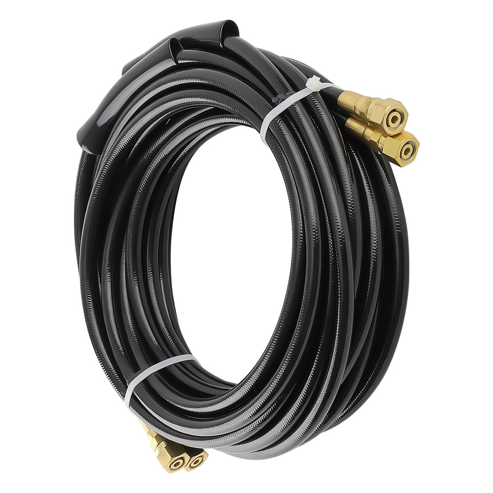 20FT Hydraulic Steering hoses For all SeaStar systems Baystar HO5120