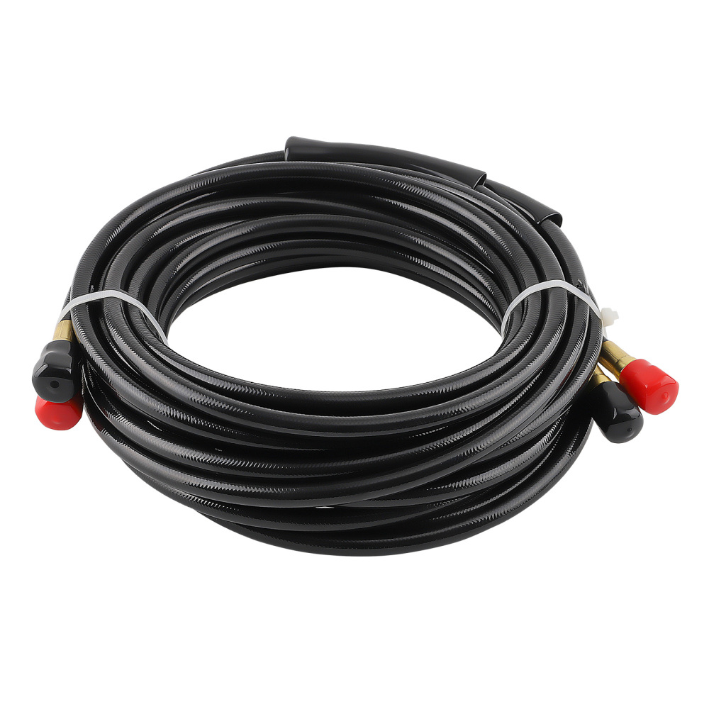 20FT Hydraulic Steering hoses For all SeaStar systems Baystar HO5120