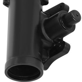 Power Steering Gearbox Gear Box compatible for Chevy Blazer K10 K20 K30 compatible for Suburban 27-7524