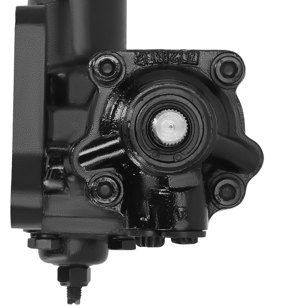 Power Steering Gearbox Gear Box compatible for Chevy Blazer K10 K20 K30 compatible for Suburban 27-7524