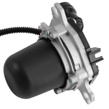 Compatible pour VW Golf Jetta Beetle Touareg CC Eos Pompe d'injection d'air secondaire 2.0T 2.5L