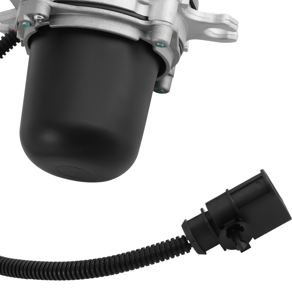 Compatible pour VW Golf Jetta Beetle Touareg CC Eos Pompe d'injection d'air secondaire 2.0T 2.5L