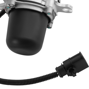 Compatible pour VW Golf Jetta Beetle Touareg CC Eos Pompe d'injection d'air secondaire 2.0T 2.5L