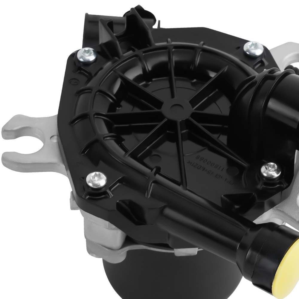 Compatible pour VW Golf Jetta Beetle Touareg CC Eos Pompe d'injection d'air secondaire 2.0T 2.5L