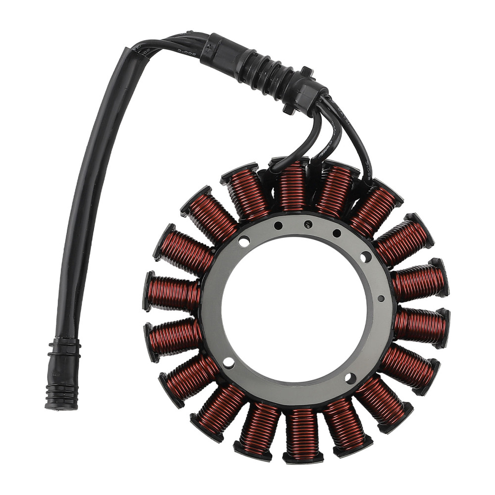 50 Amp Stator Coil compatible for Harley Electra Glide Ultra Classic FLHTCU 06-14 29987-06