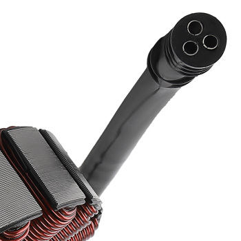 50 Amp Stator Coil compatible for Harley Electra Glide Ultra Classic FLHTCU 06-14 29987-06