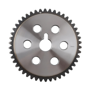 Steuerkettentaz avec hub vvt compatible pour HYUNDAI i30 compatible pour KIA Ceed 1,4 1,6i G4FA 244202B000