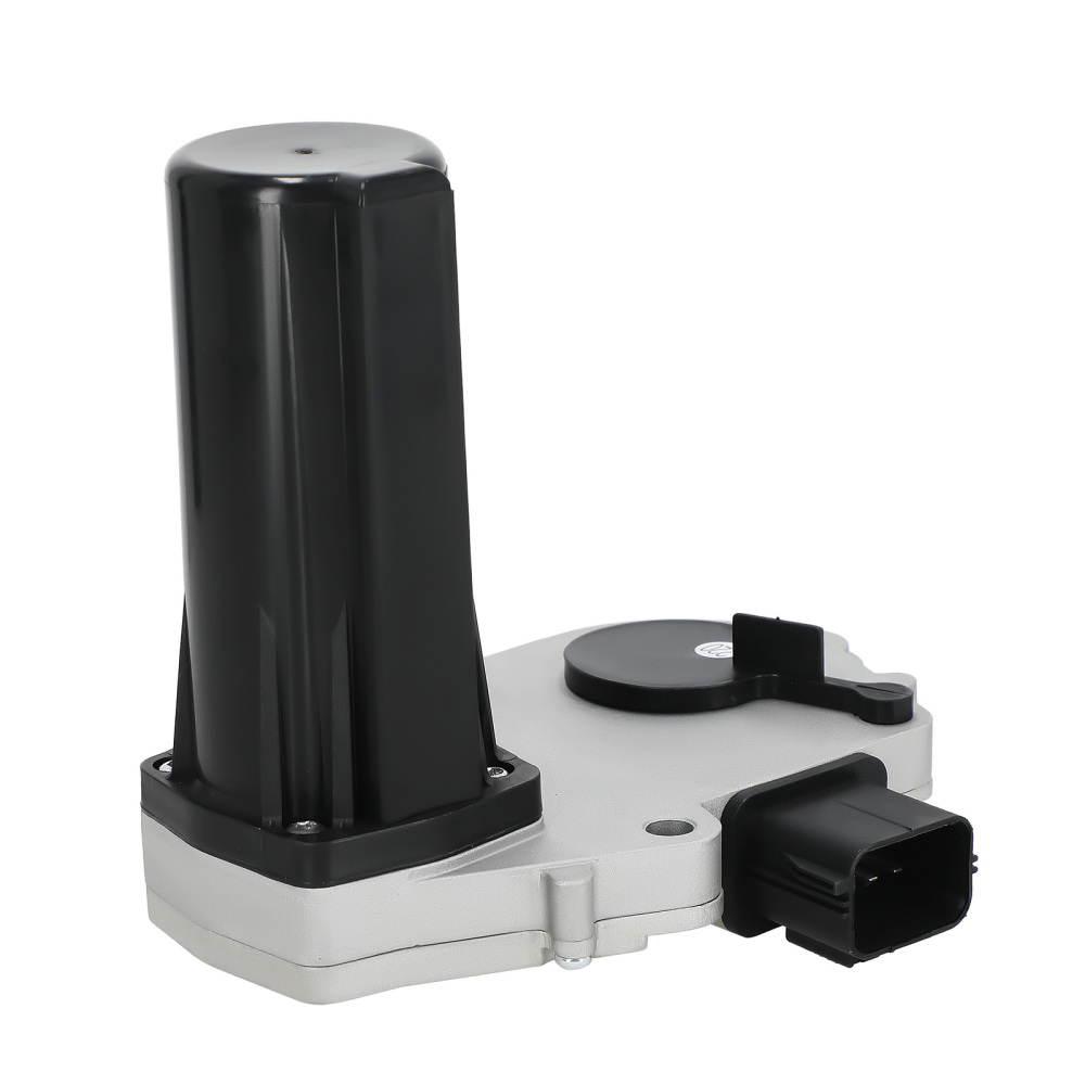 Transfer compatible for Case Gear Motor compatible for Dodge Ram 1500 2500 3500 06-2010 5143477AA 600-935