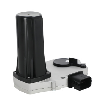 Transfer compatible for Case Gear Motor compatible for Dodge Ram 1500 2500 3500 06-2010 5143477AA 600-935