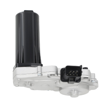 Transfer compatible for Case Gear Motor compatible for Dodge Ram 1500 2500 3500 06-2010 5143477AA 600-935