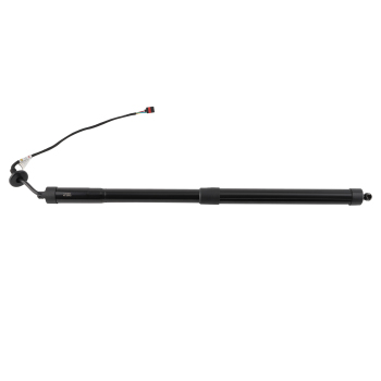 Gauchedroite Hayon à ressort à gas compatible pour Volvo V60 II 225 2019-