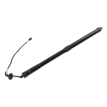 Gauchedroite Hayon à ressort à gas compatible pour Volvo V60 II 225 2019-