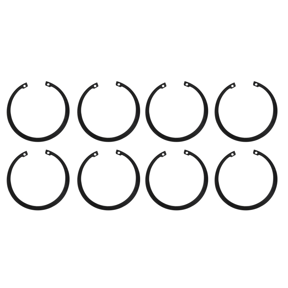 Wheel Bearings Front Rear compatible for Polaris RZR XP 1000 compatible for Sportsman 550 2014 2015 2016