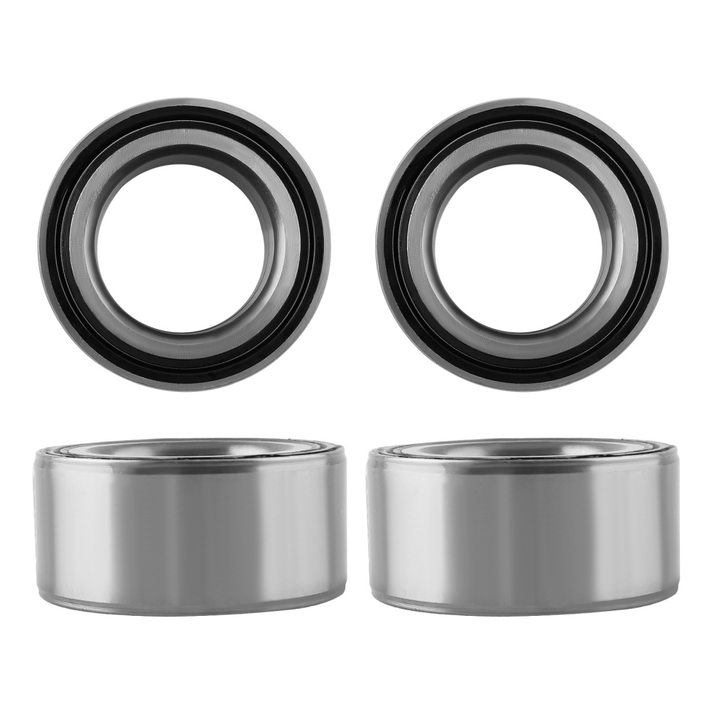 Wheel Bearings Front Rear compatible for Polaris RZR XP 1000 compatible for Sportsman 550 2014 2015 2016