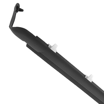 LR Door Glass Window Weatherstrip Seals Kit compatible for Mazda Miata 90-05 NA0159810F