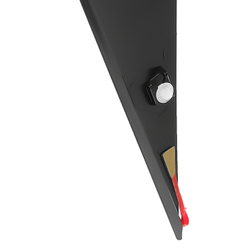 Pair Rear Quarter Molding Cover compatible for Toyota Prius 2016-2022 62506-47012