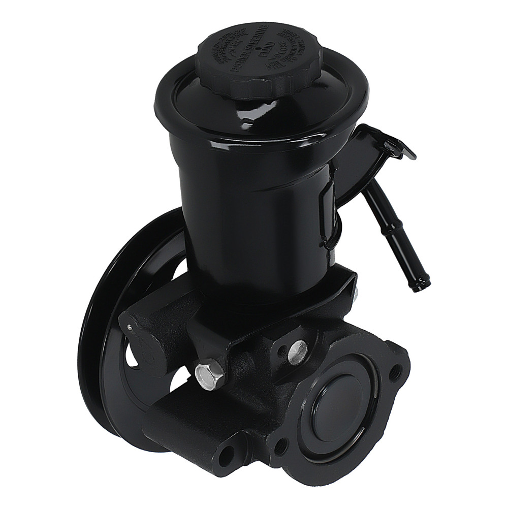 Power Steering Pump With PulleyReservoir compatible for Toyota 4Runner V6 3.0L 3VZFE