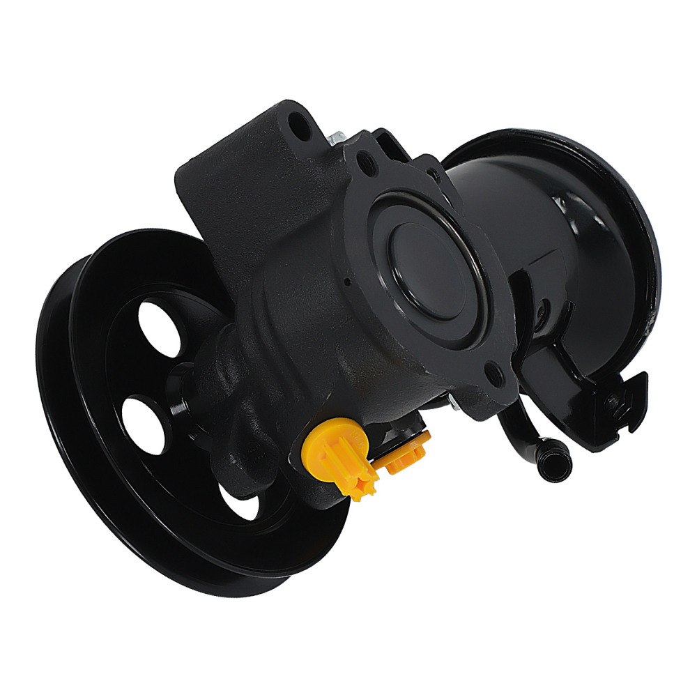 Power Steering Pump With PulleyReservoir compatible for Toyota 4Runner V6 3.0L 3VZFE