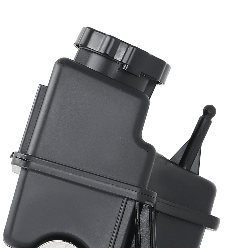 Power Steering Pump w/ Reservoir compatible for Mercedes-Benz Sprinter 2500 2014-2017