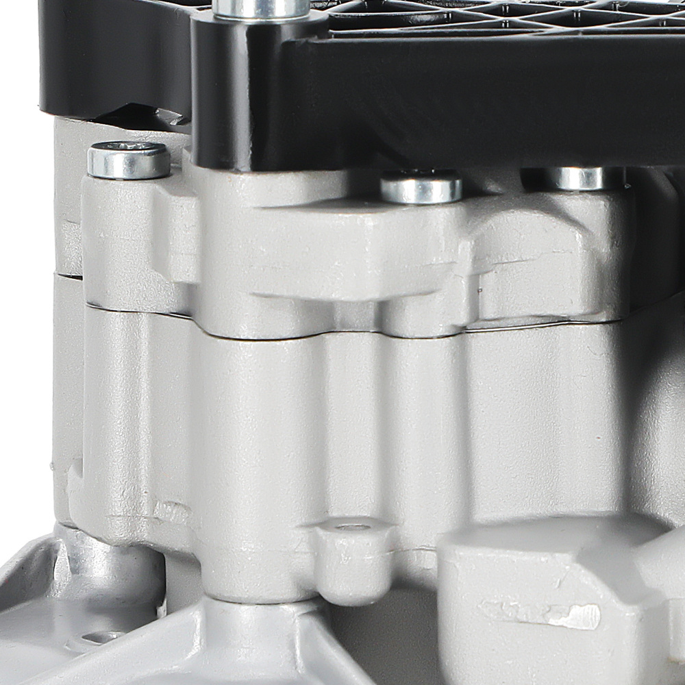 Power Steering Pump w/ Reservoir compatible for Mercedes-Benz Sprinter 2500 2014-2017