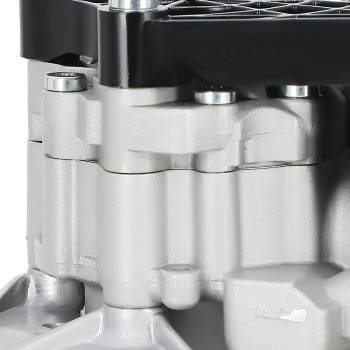 Pompe de Direction Assistée compatible pour Mercedes-Benz Sprinter 2500 L4 2.1L 2014-2017