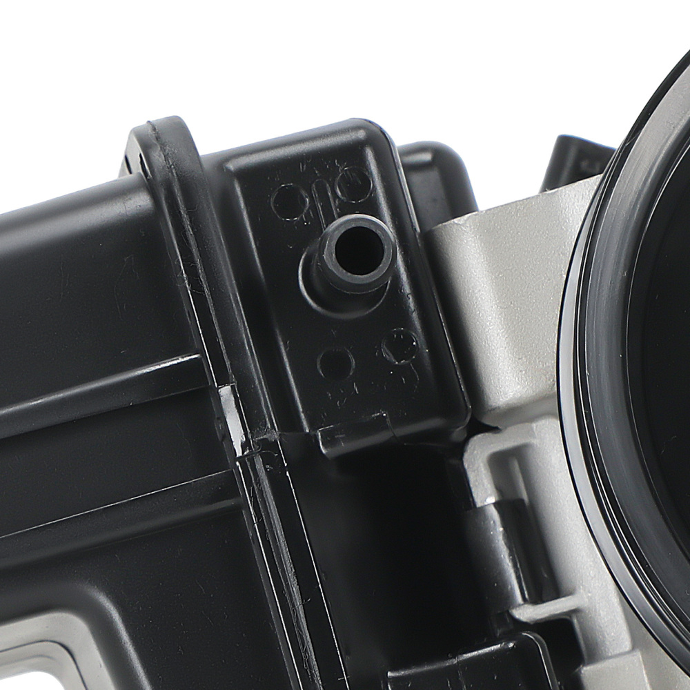 Power Steering Pump w/ Reservoir compatible for Mercedes-Benz Sprinter 2500 2014-2017