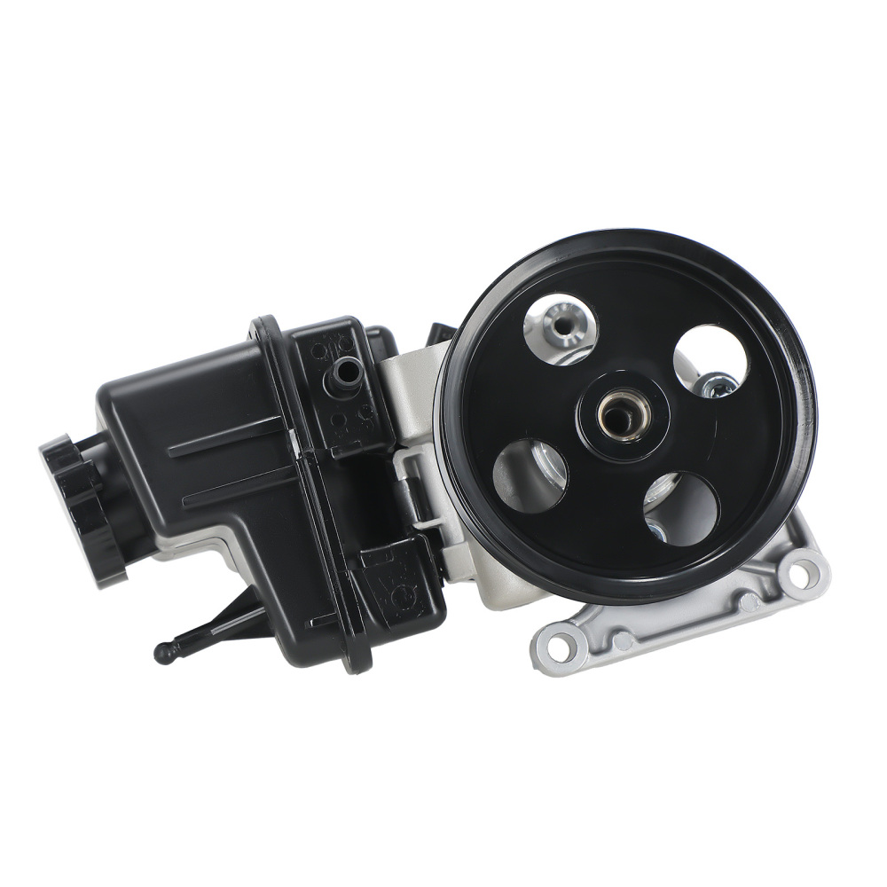 Power Steering Pump w/ Reservoir compatible for Mercedes-Benz Sprinter 2500 2014-2017