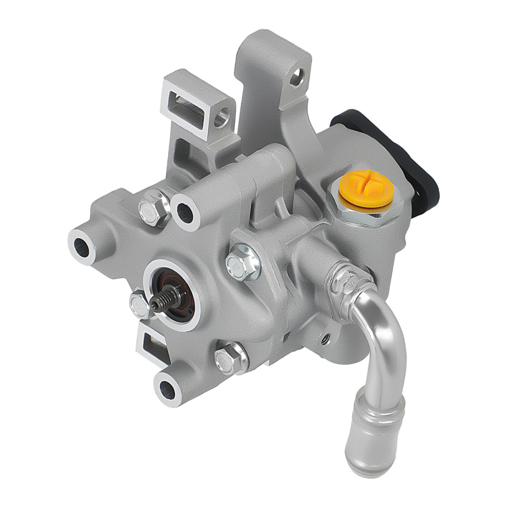 POWER STEERING PUMP WATER PUMP compatible for FORD TRANSIT 2.2 compatible for FWD MK7/MK8 CUSTOM 2006-2016