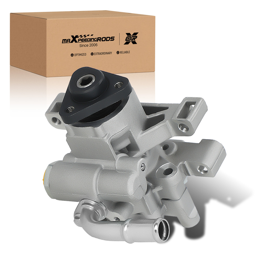 POWER STEERING PUMP WATER PUMP compatible for FORD TRANSIT 2.2 compatible for FWD MK7/MK8 CUSTOM 2006-2016