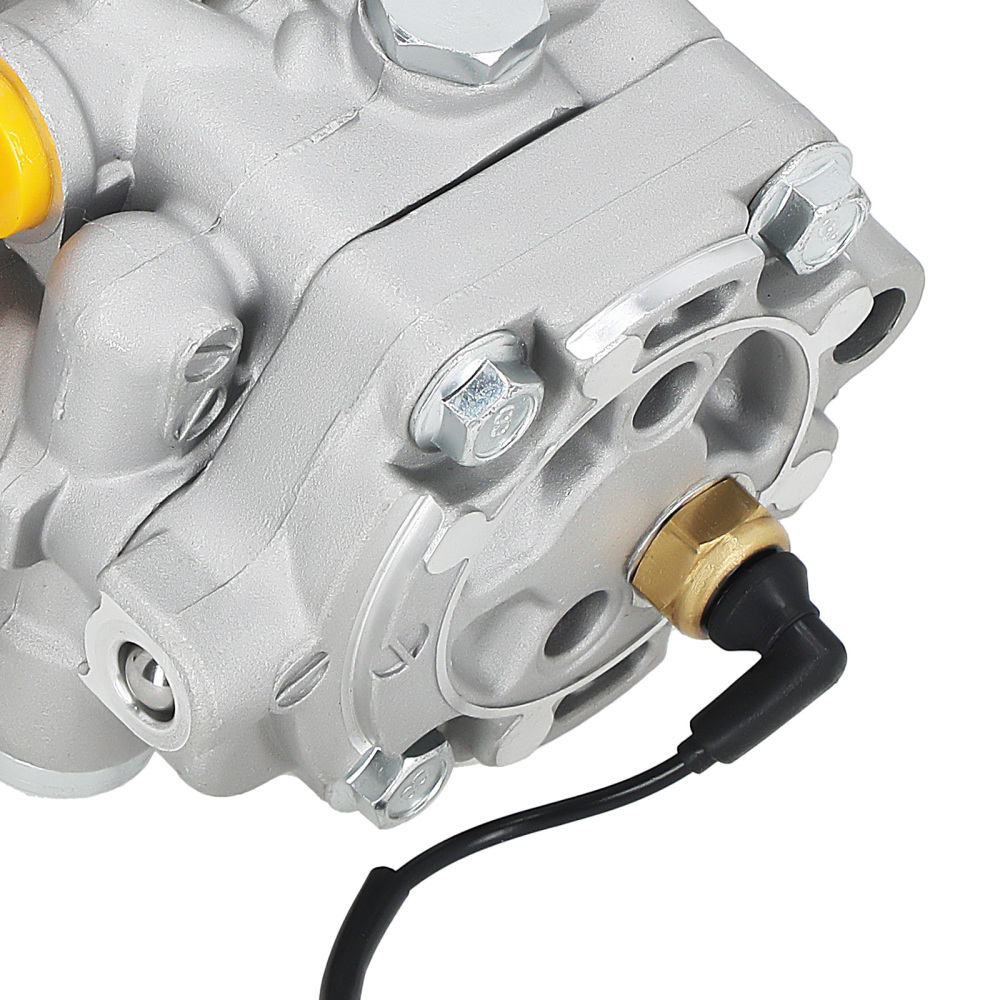 New Power Steering Pump 34430FE040 compatible for Subaru Impreza WRX STI 2004-2007