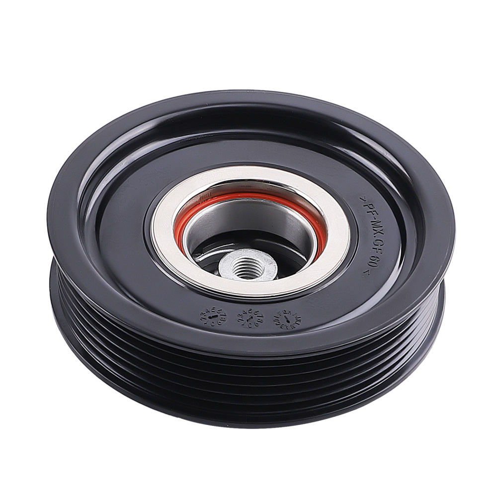 A/C Compressor Clutch Kit compatible for Mercedes E550 2007-2009 447180-9944 0002305111