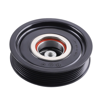 A/C Compressor Clutch Kit compatible for Mercedes E550 2007-2009 447180-9944 0002305111