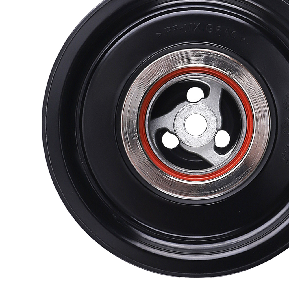 A/C Compressor Clutch Kit compatible for Mercedes E550 2007-2009 447180-9944 0002305111