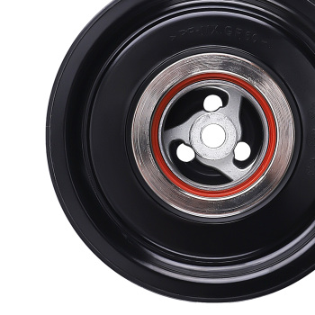 A/C Compressor Clutch Kit compatible for Mercedes E550 2007-2009 447180-9944 0002305111