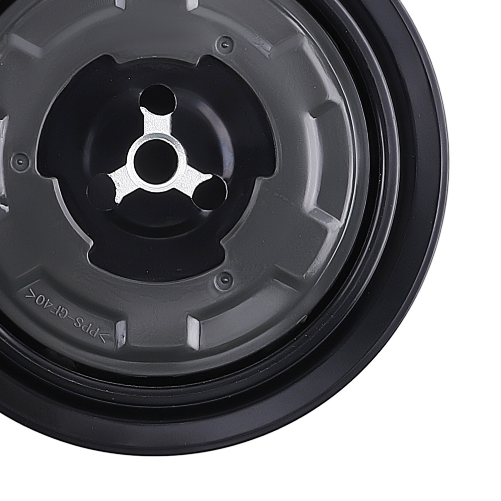 A/C Compressor Clutch Kit compatible for Mercedes E550 2007-2009 447180-9944 0002305111