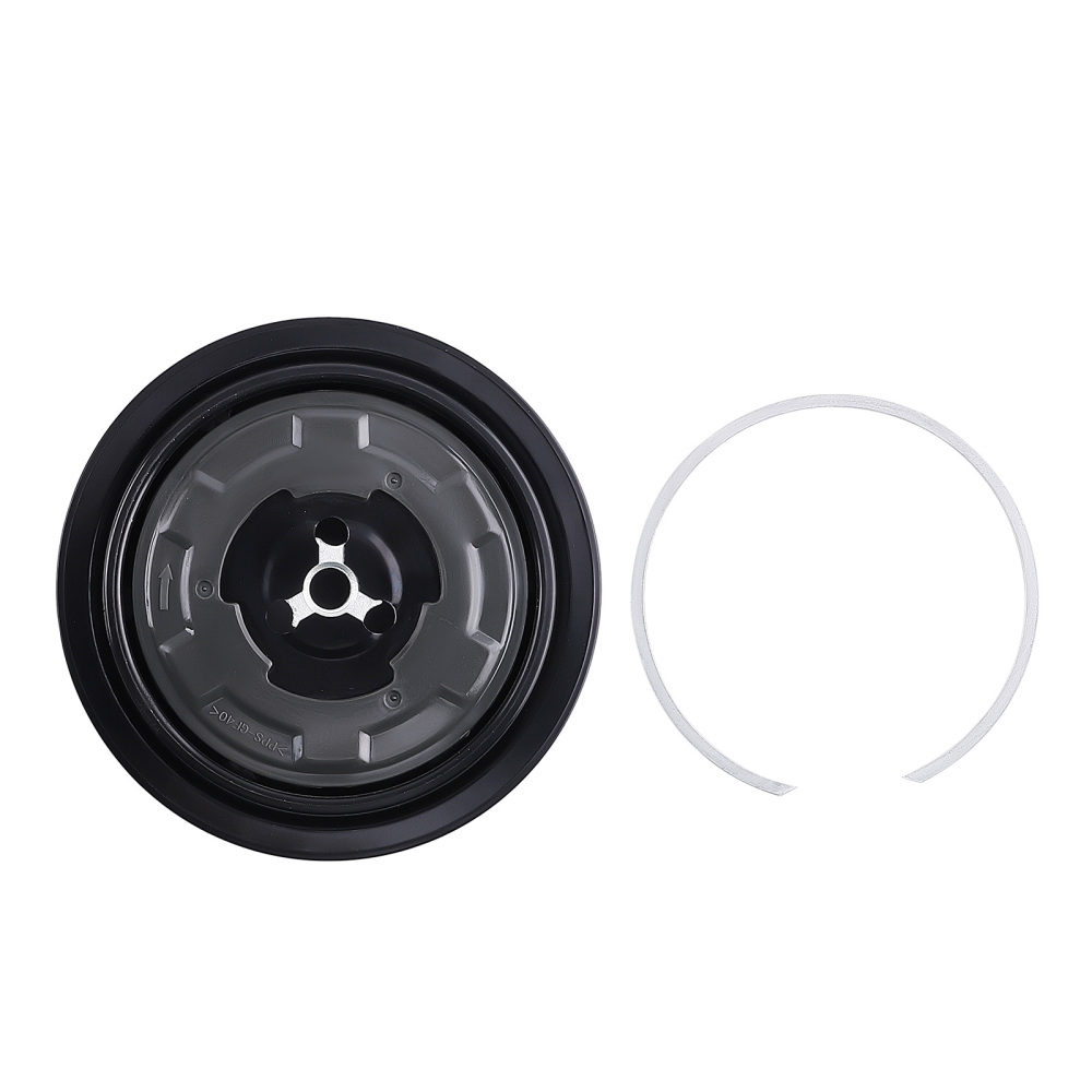 A/C Compressor Clutch Kit compatible for Mercedes E550 2007-2009 447180-9944 0002305111