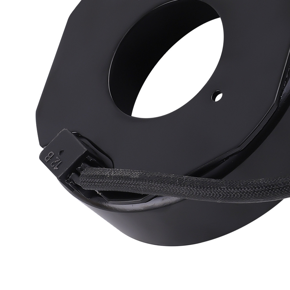 High Quality A/C Compressor Clutch Kit compatible for Dodge Dakota 3.7L4.7L2004 - 2007