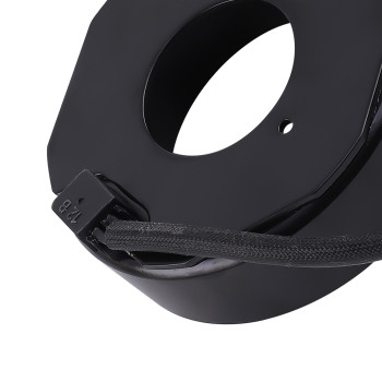 High Quality A/C Compressor Clutch Kit compatible for Dodge Dakota 3.7L4.7L2004 - 2007