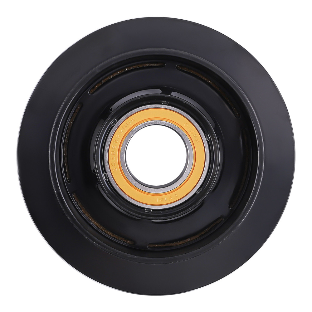 High Quality A/C Compressor Clutch Kit compatible for Dodge Dakota 3.7L4.7L2004 - 2007