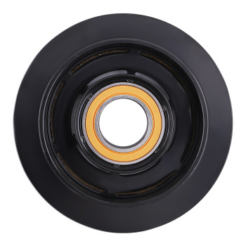 High Quality A/C Compressor Clutch Kit compatible for Dodge Dakota 3.7L4.7L2004 - 2007