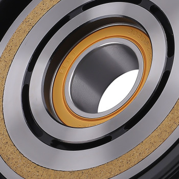 High Quality A/C Compressor Clutch Kit compatible for Dodge Dakota 3.7L4.7L2004 - 2007