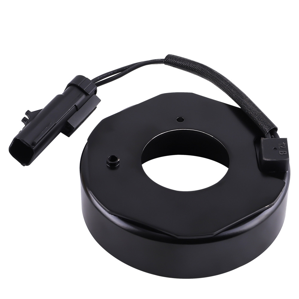 High Quality A/C Compressor Clutch Kit compatible for Dodge Dakota 3.7L4.7L2004 - 2007