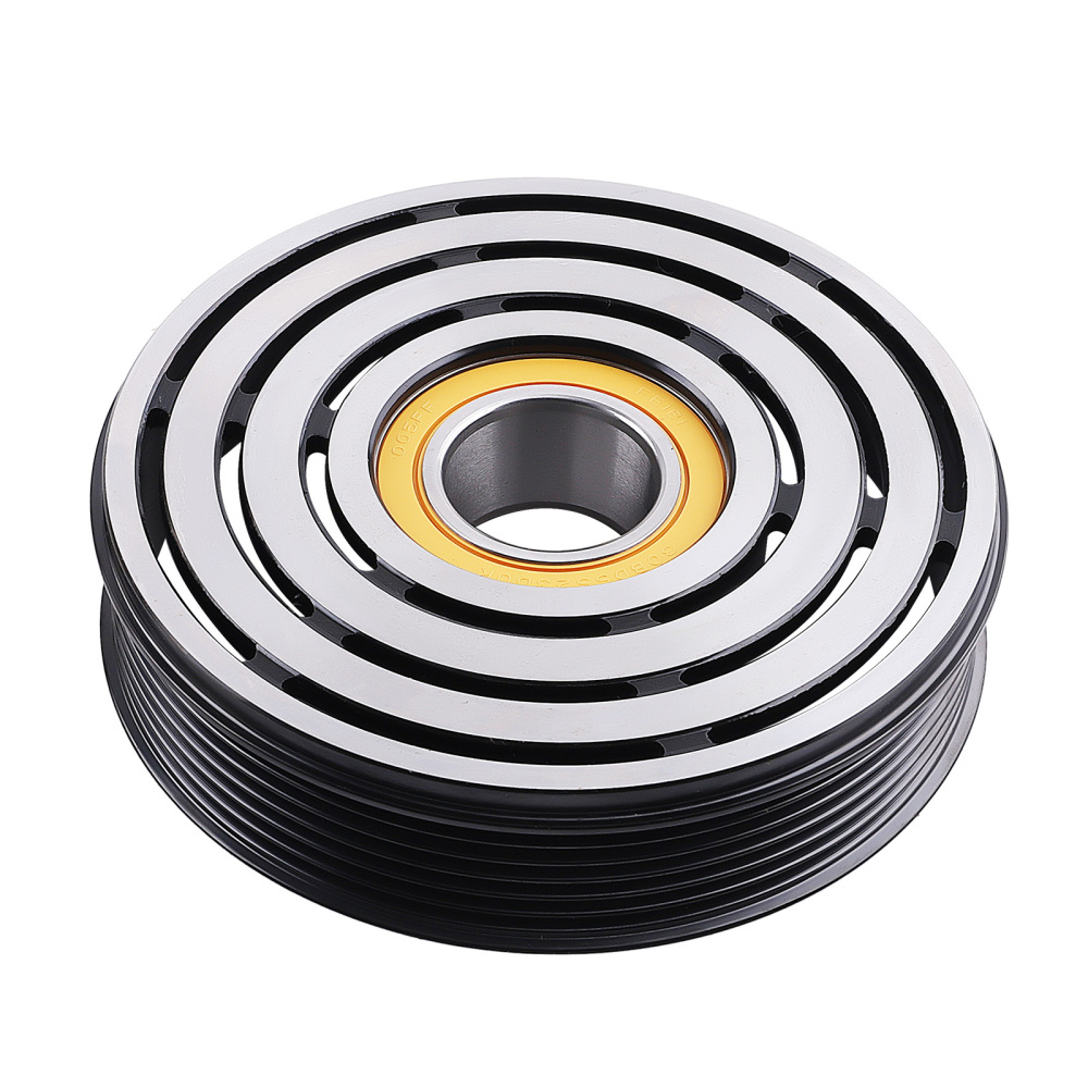 Compatible for AC Compressor Clutch Kit compatible for Ford Ranger Taurus Thunderbird Windstar Windstar