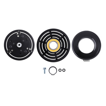 Compatible for AC Compressor Clutch Kit compatible for Ford Ranger Taurus Thunderbird Windstar Windstar