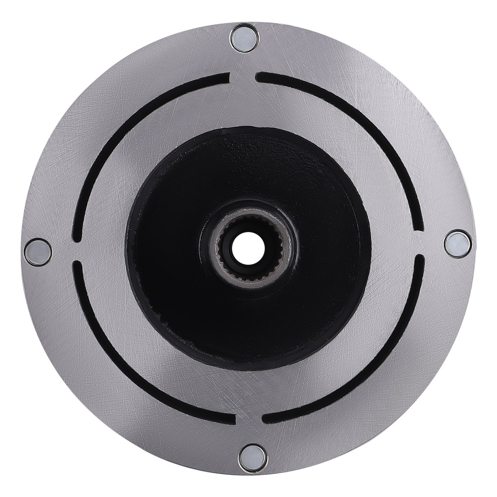 A/C Compressor Clutch Kit compatible for RAM 1500 3.65.7 Liter Engine 14-18 68140664AC