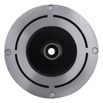 A/C Compressor Clutch Kit compatible for RAM 1500 3.65.7 Liter Engine 14-18 68140664AC