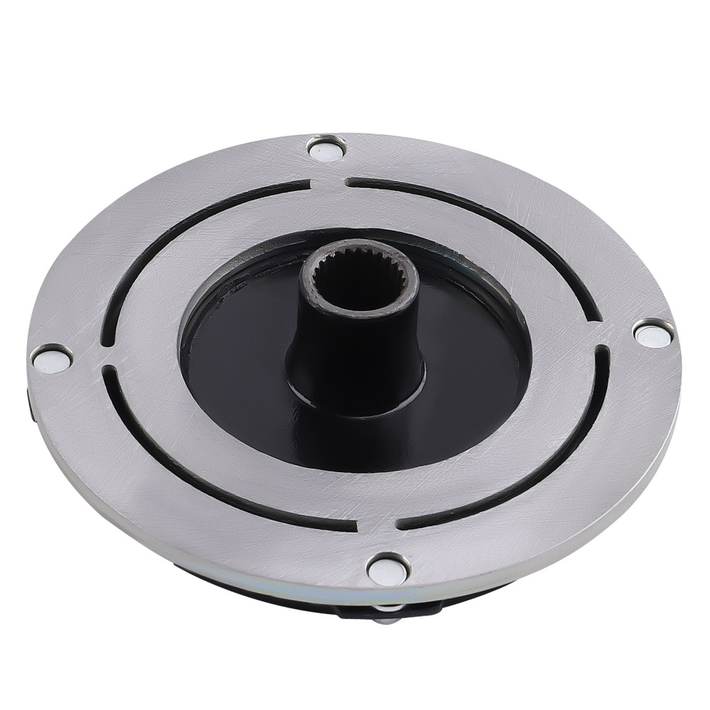 A/C Compressor Clutch Kit compatible for RAM 1500 3.65.7 Liter Engine 14-18 68140664AC