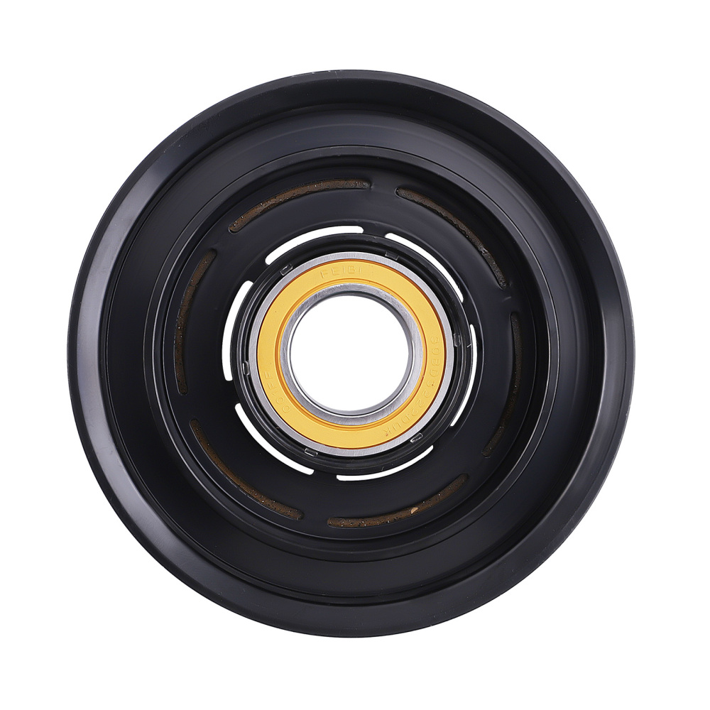 A/C compatible for AC Compressor Clutch Kit compatible for Toyota Solara compatible for Highlander 3.3L 04-07 CO28004C