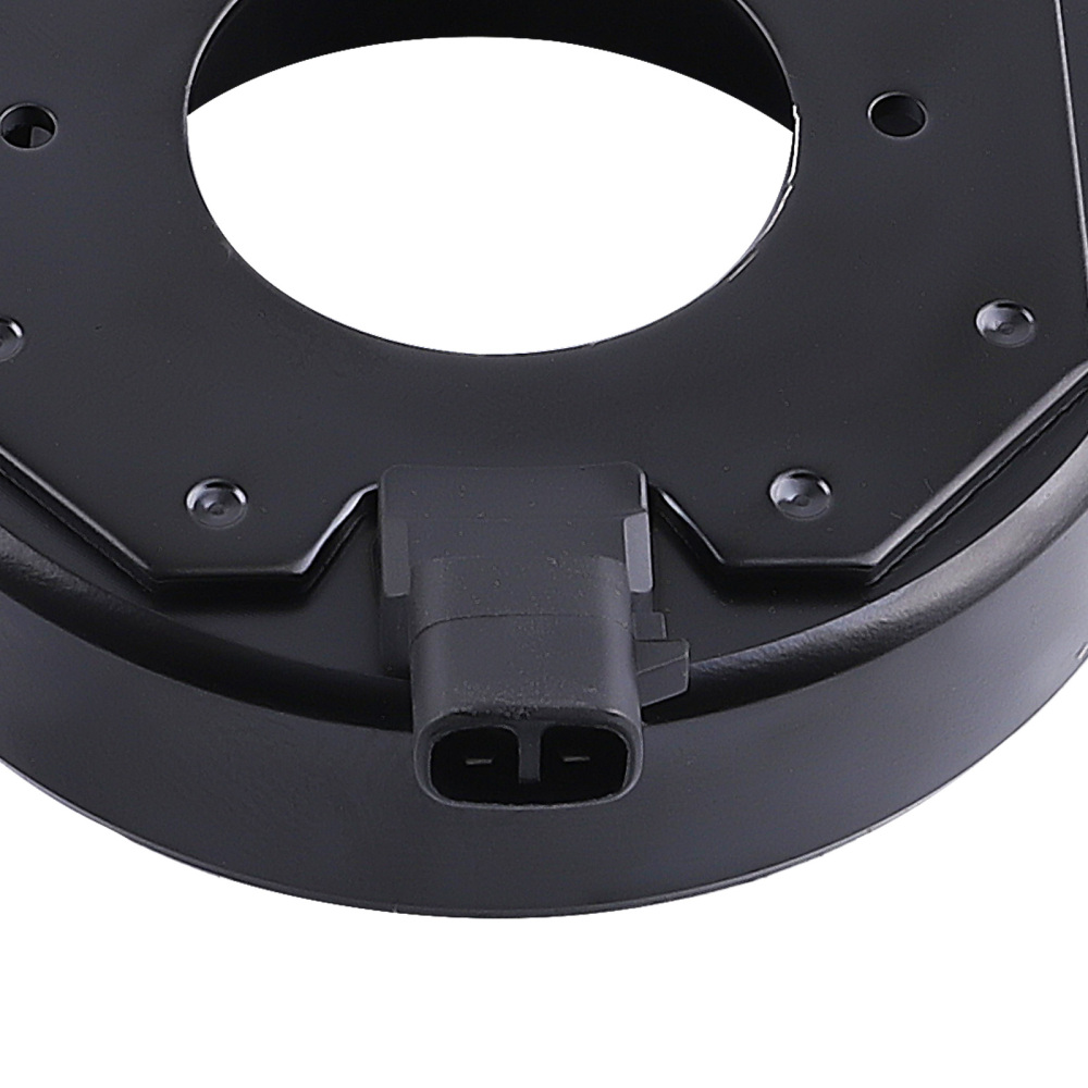 A/C compatible for AC Compressor Clutch Kit compatible for Toyota Solara compatible for Highlander 3.3L 04-07 CO28004C