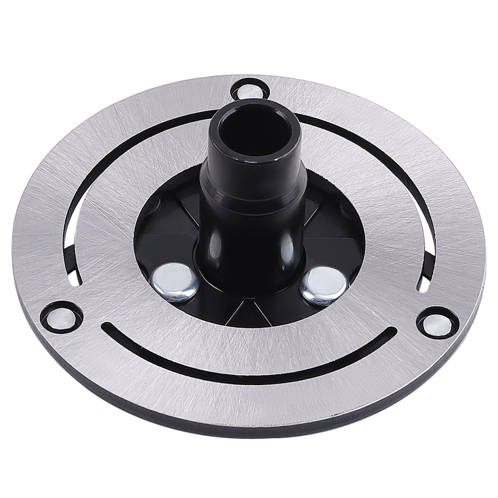 Compatible for AC Compressor Clutch Kit compatible for Nissan Versa 1.6L 2012-2017 CO29099Z 14-0596C 57892